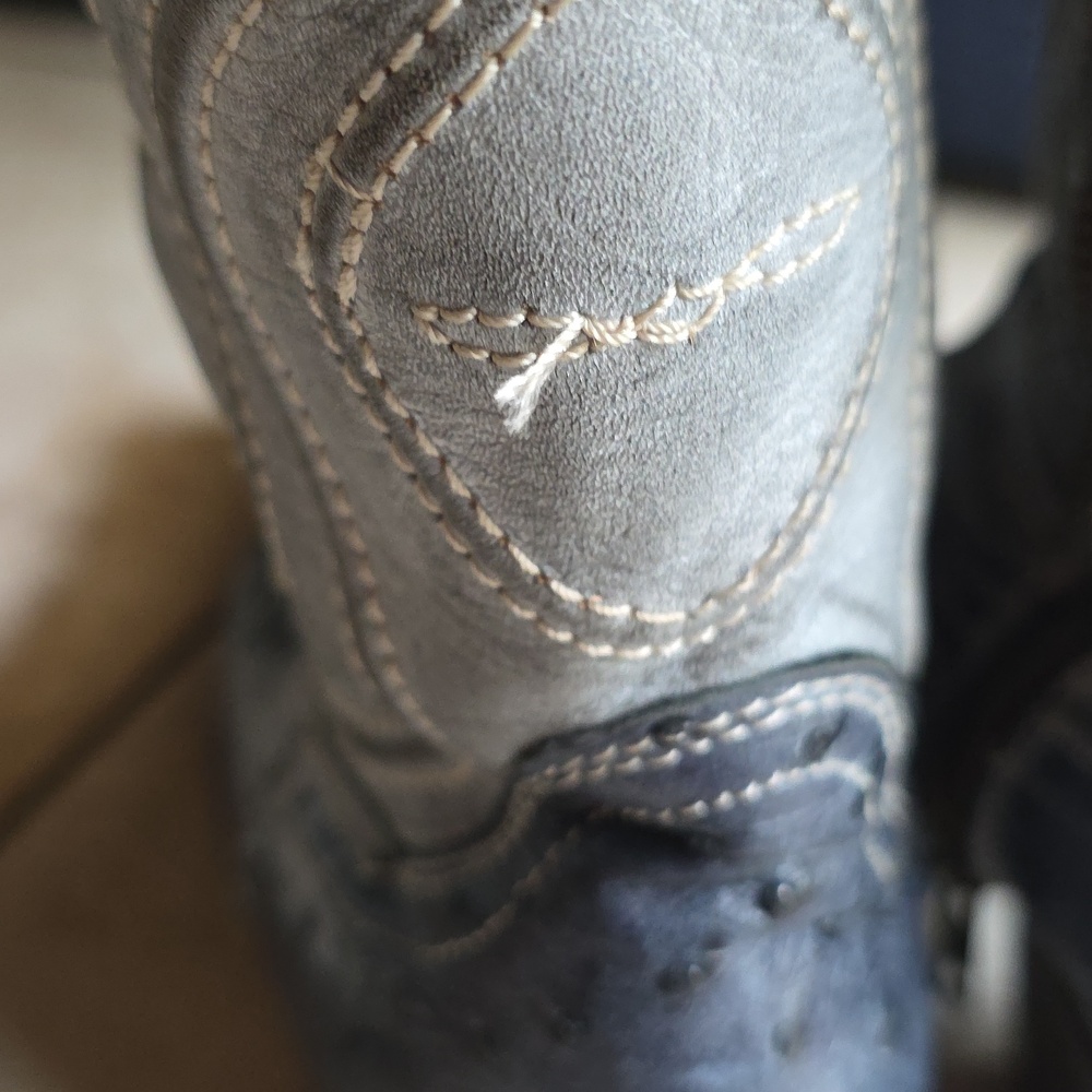 Freebird Warrick Boot - Picture 7 of 12